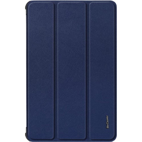 Чехол для планшета BeCover Smart Case Lenovo Tab P11 (2nd Gen) (TB-350FU/TB-350XU) 11.5" Deep Blue (708678)