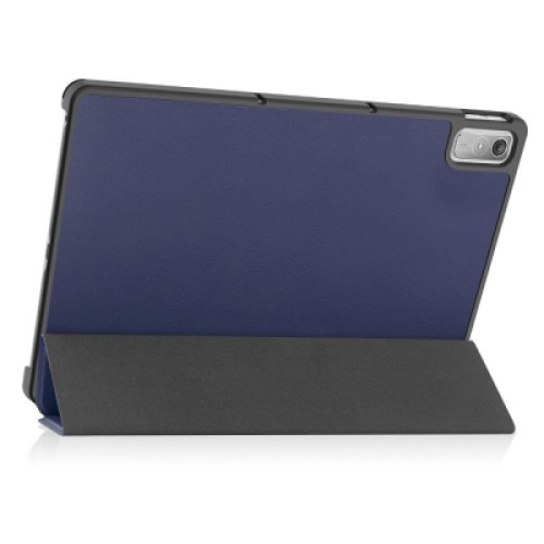 Чехол для планшета BeCover Smart Case Lenovo Tab P11 (2nd Gen) (TB-350FU/TB-350XU) 11.5" Deep Blue (708678)