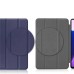 Чехол для планшета BeCover Smart Case Lenovo Tab P11 (2nd Gen) (TB-350FU/TB-350XU) 11.5" Deep Blue (708678)