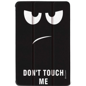 Чохол до планшета BeCover Smart Case Lenovo Tab P11 (2nd Gen) (TB-350FU/TB-350XU) 11.5" Don't Touch (708688)