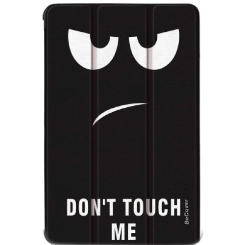 Чехол для планшета BeCover Smart Case Lenovo Tab P11 (2nd Gen) (TB-350FU/TB-350XU) 11.5" Don't Touch (708688)