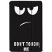 Чехол для планшета BeCover Smart Case Lenovo Tab P11 (2nd Gen) (TB-350FU/TB-350XU) 11.5" Don't Touch (708688)