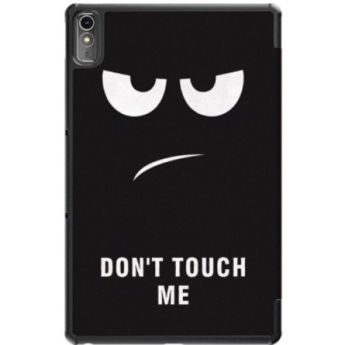 Чехол для планшета BeCover Smart Case Lenovo Tab P11 (2nd Gen) (TB-350FU/TB-350XU) 11.5" Don't Touch (708688)