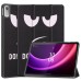 Чехол для планшета BeCover Smart Case Lenovo Tab P11 (2nd Gen) (TB-350FU/TB-350XU) 11.5" Don't Touch (708688)