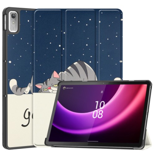 Чехол для планшета BeCover Smart Case Lenovo Tab P11 (2nd Gen) (TB-350FU/TB-350XU) 11.5" Good Night (708686)