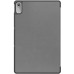 Чехол для планшета BeCover Smart Case Lenovo Tab P11 (2nd Gen) (TB-350FU/TB-350XU) 11.5" Gray (708680)