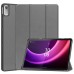 Чехол для планшета BeCover Smart Case Lenovo Tab P11 (2nd Gen) (TB-350FU/TB-350XU) 11.5" Gray (708680)