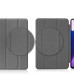 Чехол для планшета BeCover Smart Case Lenovo Tab P11 (2nd Gen) (TB-350FU/TB-350XU) 11.5" Gray (708680)