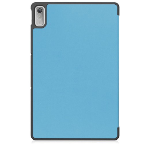 Чехол для планшета BeCover Smart Case Lenovo Tab P11 (2nd Gen) (TB-350FU/TB-350XU) 11.5" Light Blue (708681)