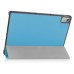Чехол для планшета BeCover Smart Case Lenovo Tab P11 (2nd Gen) (TB-350FU/TB-350XU) 11.5" Light Blue (708681)