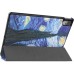 Чехол для планшета BeCover Smart Case Lenovo Tab P11 (2nd Gen) (TB-350FU/TB-350XU) 11.5" Night (708691)