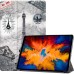 Чехол для планшета BeCover Smart Case Lenovo Tab P11 (2nd Gen) (TB-350FU/TB-350XU) 11.5" Paris (708692)