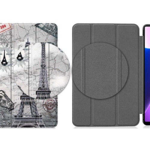 Чехол для планшета BeCover Smart Case Lenovo Tab P11 (2nd Gen) (TB-350FU/TB-350XU) 11.5" Paris (708692)