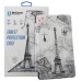 Чехол для планшета BeCover Smart Case Lenovo Tab P11 (2nd Gen) (TB-350FU/TB-350XU) 11.5" Paris (708692)