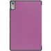 Чехол для планшета BeCover Smart Case Lenovo Tab P11 (2nd Gen) (TB-350FU/TB-350XU) 11.5" Purple (708682)