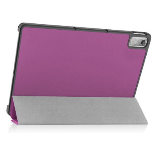 Чехол для планшета BeCover Smart Case Lenovo Tab P11 (2nd Gen) (TB-350FU/TB-350XU) 11.5" Purple (708682)