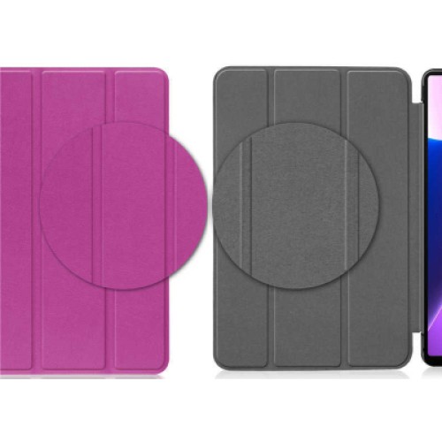 Чехол для планшета BeCover Smart Case Lenovo Tab P11 (2nd Gen) (TB-350FU/TB-350XU) 11.5" Purple (708682)