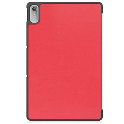 Чехол для планшета BeCover Smart Case Lenovo Tab P11 (2nd Gen) (TB-350FU/TB-350XU) 11.5" Red (708683)