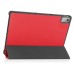 Чехол для планшета BeCover Smart Case Lenovo Tab P11 (2nd Gen) (TB-350FU/TB-350XU) 11.5" Red (708683)