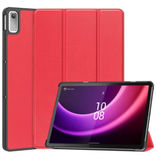 Чехол для планшета BeCover Smart Case Lenovo Tab P11 (2nd Gen) (TB-350FU/TB-350XU) 11.5" Red (708683)
