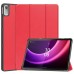 Чехол для планшета BeCover Smart Case Lenovo Tab P11 (2nd Gen) (TB-350FU/TB-350XU) 11.5" Red (708683)