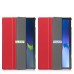 Чехол для планшета BeCover Smart Case Lenovo Tab P11 (2nd Gen) (TB-350FU/TB-350XU) 11.5" Red (708683)