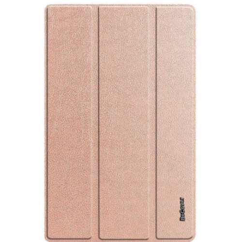Чехол для планшета BeCover Smart Case Lenovo Tab P11 (2nd Gen) (TB-350FU/TB-350XU) 11.5" Rose Gold (708684)