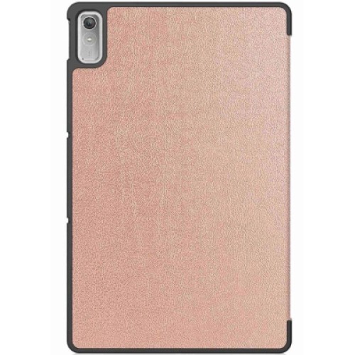 Чехол для планшета BeCover Smart Case Lenovo Tab P11 (2nd Gen) (TB-350FU/TB-350XU) 11.5" Rose Gold (708684)