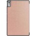 Чехол для планшета BeCover Smart Case Lenovo Tab P11 (2nd Gen) (TB-350FU/TB-350XU) 11.5" Rose Gold (708684)