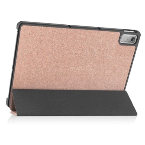 Чехол для планшета BeCover Smart Case Lenovo Tab P11 (2nd Gen) (TB-350FU/TB-350XU) 11.5" Rose Gold (708684)