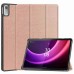 Чехол для планшета BeCover Smart Case Lenovo Tab P11 (2nd Gen) (TB-350FU/TB-350XU) 11.5" Rose Gold (708684)