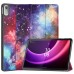 Чехол для планшета BeCover Smart Case Lenovo Tab P11 (2nd Gen) (TB-350FU/TB-350XU) 11.5" Space (708693)