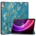 Чехол для планшета BeCover Smart Case Lenovo Tab P11 (2nd Gen) (TB-350FU/TB-350XU) 11.5" Spring (708694)