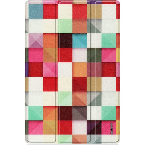 Чехол для планшета BeCover Smart Case Lenovo Tab P11 (2nd Gen) (TB-350FU/TB-350XU) 11.5" Square (708695)