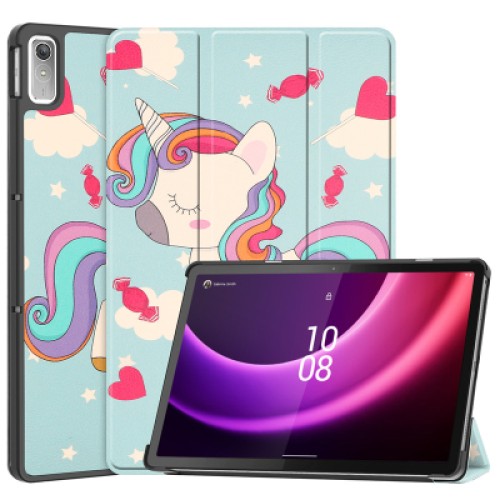 Чехол для планшета BeCover Smart Case Lenovo Tab P11 (2nd Gen) (TB-350FU/TB-350XU) 11.5" Unicorn (708696)
