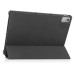 Чехол для планшета BeCover Smart Case Lenovo Tab P11 Pro (2Gen) (TB-132FU/TB-138FC)/Xiaoxin Pad Pro 2022 11.2" Black (708697)