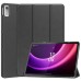 Чехол для планшета BeCover Smart Case Lenovo Tab P11 Pro (2Gen) (TB-132FU/TB-138FC)/Xiaoxin Pad Pro 2022 11.2" Black (708697)
