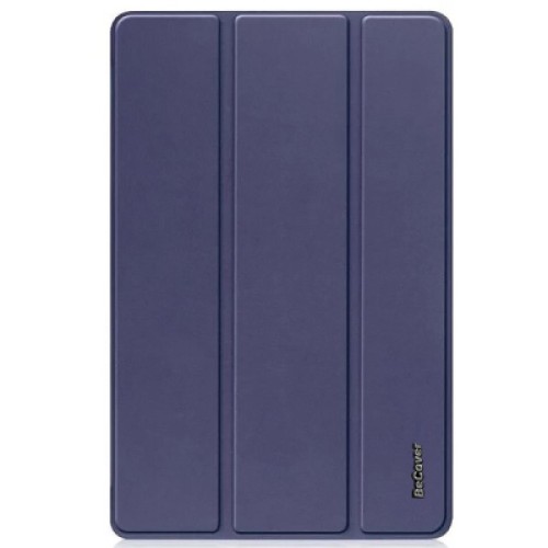 Чехол для планшета BeCover Smart Case Lenovo Tab P11 Pro (2Gen) (TB-132FU/TB-138FC)/Xiaoxin Pad Pro 2022 11.2" Deep Blue (708698)