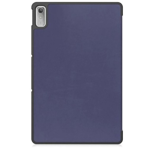 Чехол для планшета BeCover Smart Case Lenovo Tab P11 Pro (2Gen) (TB-132FU/TB-138FC)/Xiaoxin Pad Pro 2022 11.2" Deep Blue (708698)