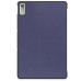 Чехол для планшета BeCover Smart Case Lenovo Tab P11 Pro (2Gen) (TB-132FU/TB-138FC)/Xiaoxin Pad Pro 2022 11.2" Deep Blue (708698)