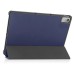 Чехол для планшета BeCover Smart Case Lenovo Tab P11 Pro (2Gen) (TB-132FU/TB-138FC)/Xiaoxin Pad Pro 2022 11.2" Deep Blue (708698)