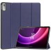 Чехол для планшета BeCover Smart Case Lenovo Tab P11 Pro (2Gen) (TB-132FU/TB-138FC)/Xiaoxin Pad Pro 2022 11.2" Deep Blue (708698)