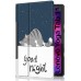 Чехол для планшета BeCover Smart Case Lenovo Yoga Tab 11 YT-706F Good Night (708720)
