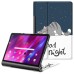 Чехол для планшета BeCover Smart Case Lenovo Yoga Tab 11 YT-706F Good Night (708720)