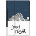 Чехол для планшета BeCover Smart Case Lenovo Yoga Tab 11 YT-706F Good Night (708720)