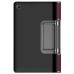 Чехол для планшета BeCover Smart Case Lenovo Yoga Tab 11 YT-706F Red Wine (708719)