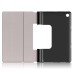 Чехол для планшета BeCover Smart Case Lenovo Yoga Tab 11 YT-706F Red Wine (708719)