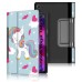 Чехол для планшета BeCover Smart Case Lenovo Yoga Tab 11 YT-706F Unicorn (708721)