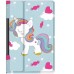 Чехол для планшета BeCover Smart Case Lenovo Yoga Tab 11 YT-706F Unicorn (708721)