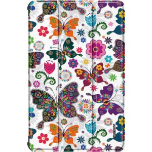 Чохол до планшета BeCover Smart Case Xiaomi Redmi Pad 10.61" 2022 Butterfly (708731)